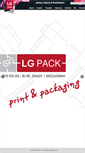 Mobile Screenshot of lgpack.gr